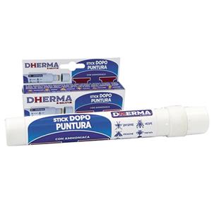 DOPO PUNTURA DHERMA STICK ML12